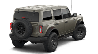 2026 Ford Bronco® External Image 4